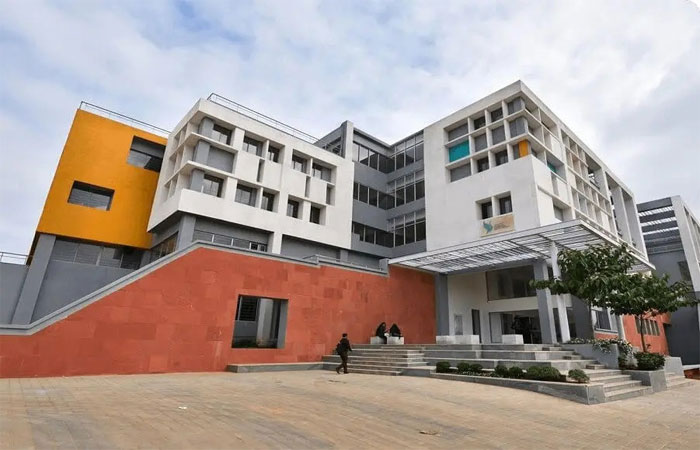 CMR University
