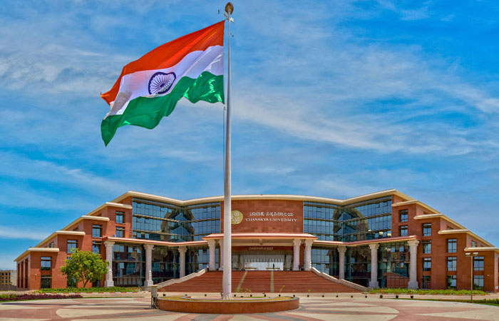 Chanakya University