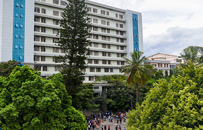 Christ University