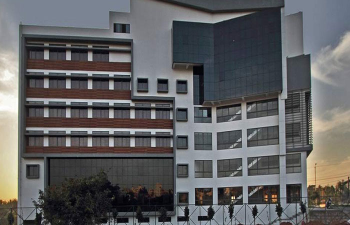 KLE Society’s Law College