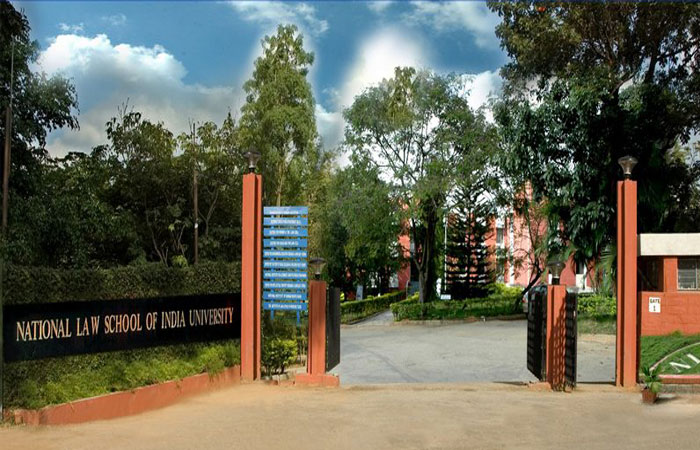 National Law School of India University