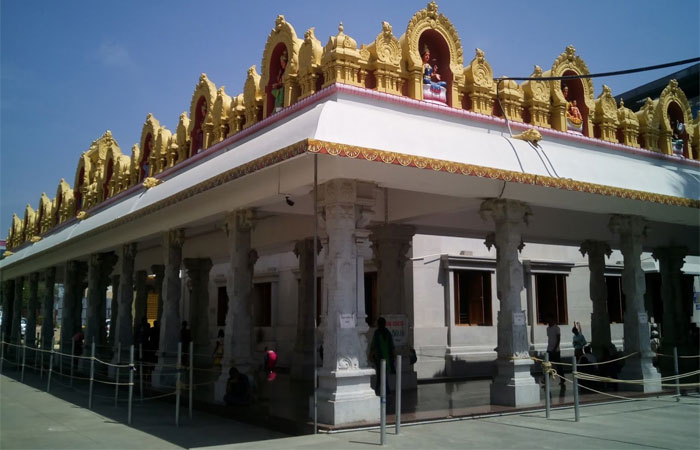 Banashankari Amma Temple