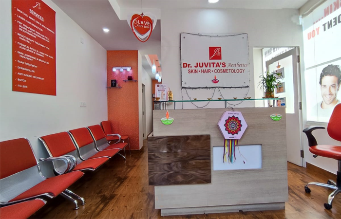 Dr. Juvita Aesthetics, Skin, Hair, Laser, Cosmetology Clinic