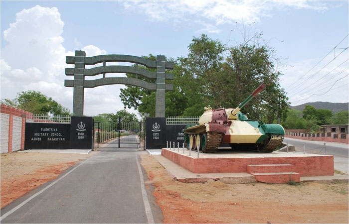Rashtriya Military School