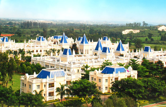 Sarala Birla Academy