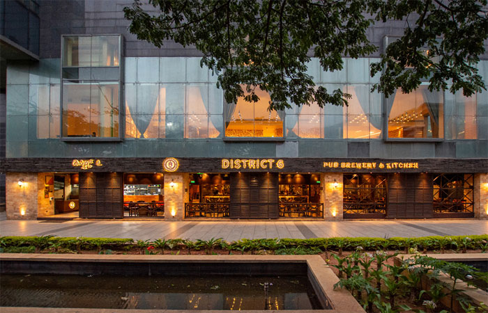 District 6