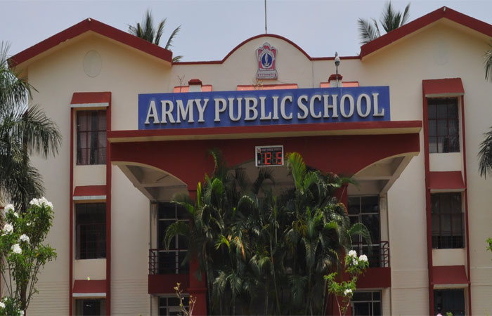 Army Public School