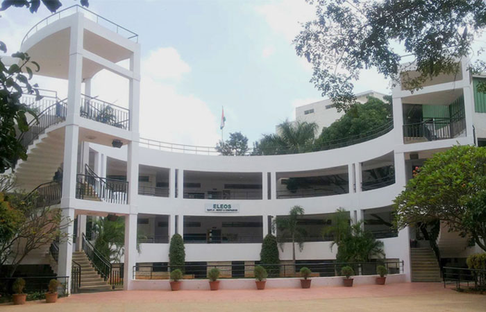 Delhi Public School (DPS)