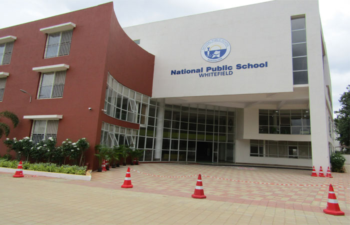 National Public School (NPS)