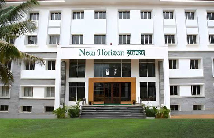 New Horizon Gurukul