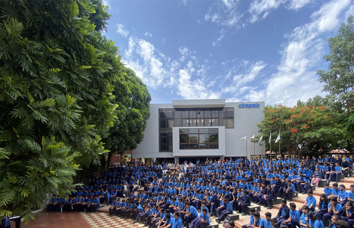 Treamis Schools