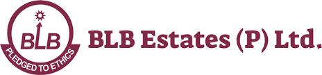 BLB Estates Pvt Ltd