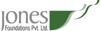	Jones Foundations Pvt Ltd