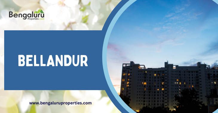 Bellandur