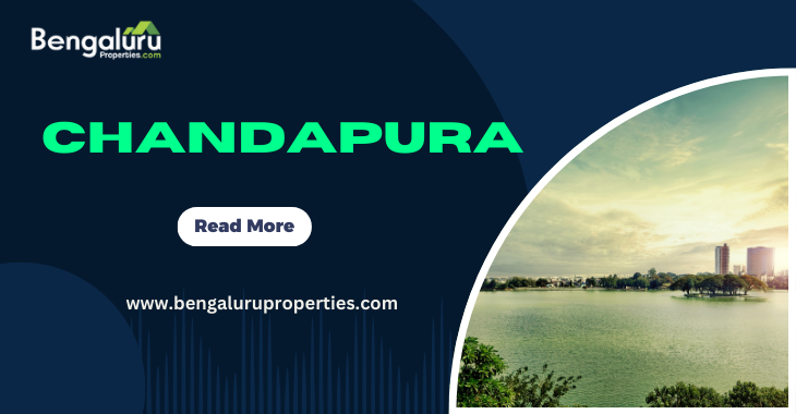 Chandapura