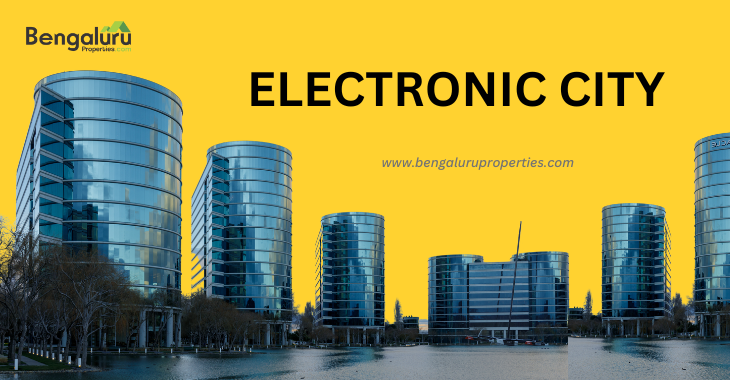 Electronic City