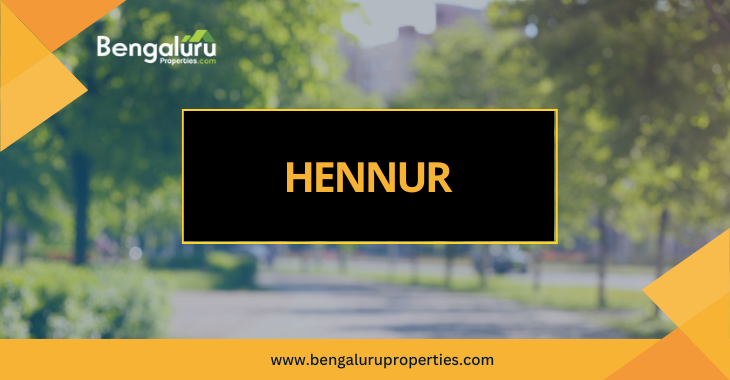 Hennur