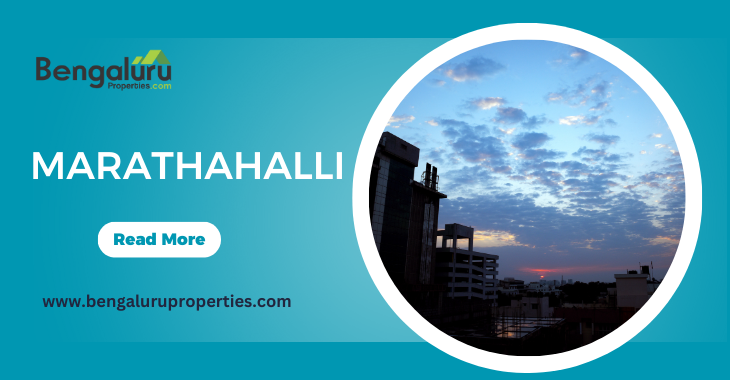 Marathahalli