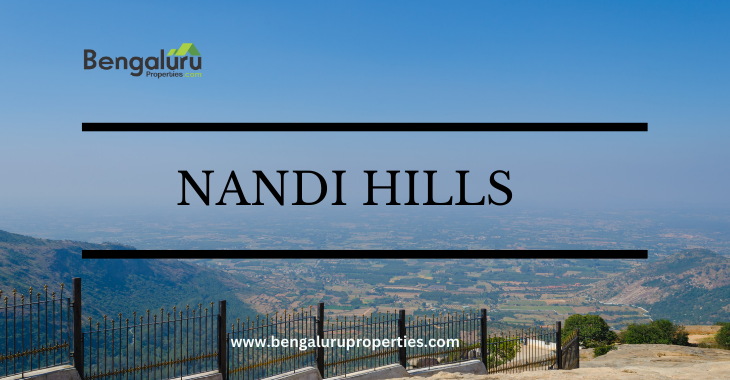 Nandi Hills