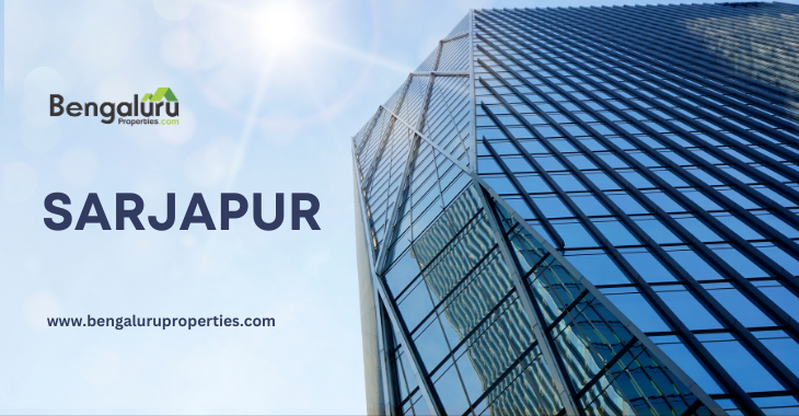 Sarjapur