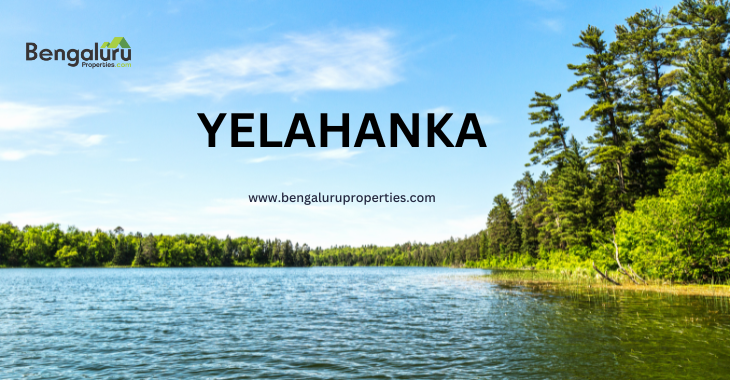 Yelahanka