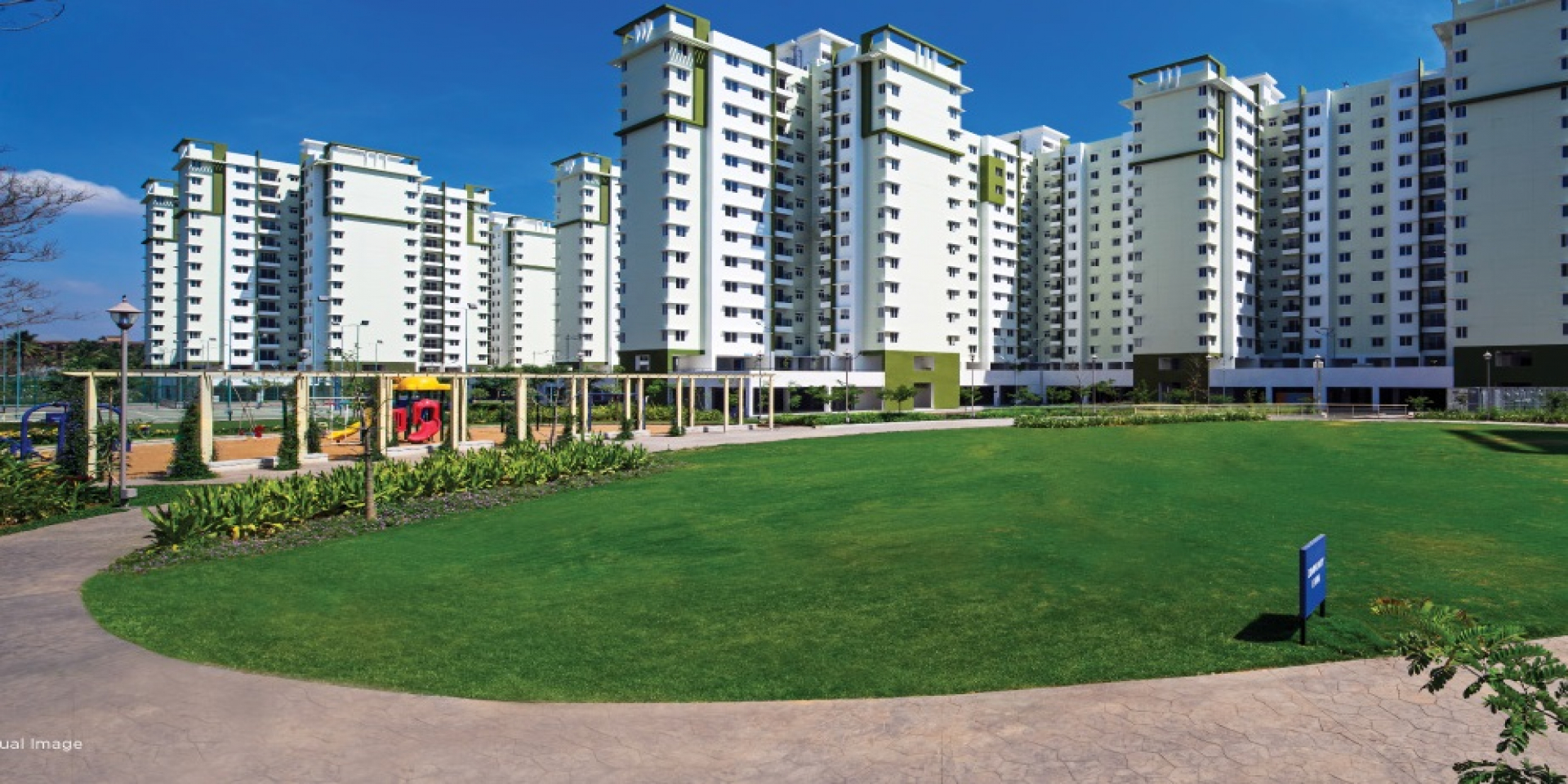 Provident Sundeck