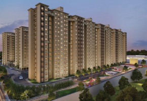 Provident Park One