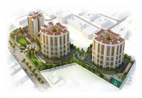 3 BHK flats for sale in Rayasandra