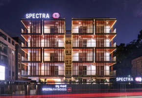 Flats for sale in Spectra Raywoods