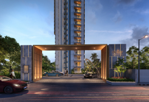 Flats for sale in Purva Orient Grand