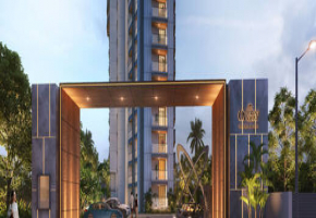 Purva Orient Grand