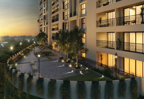 Flats for sale in Sobha Royal Crest