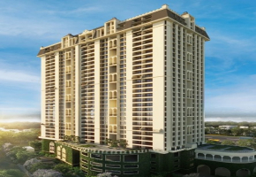 Sobha Royal Crest
