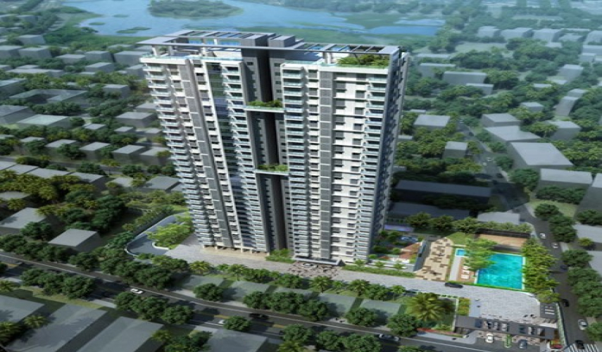 Adarsh Stratuss