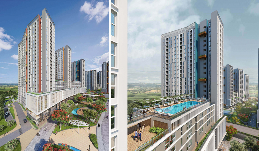 Brigade Cornerstone Utopia