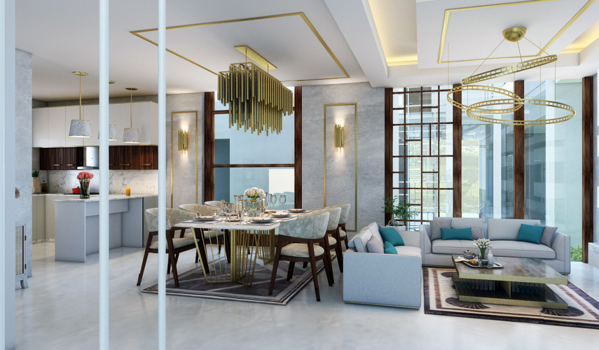 Jain Heights Amara