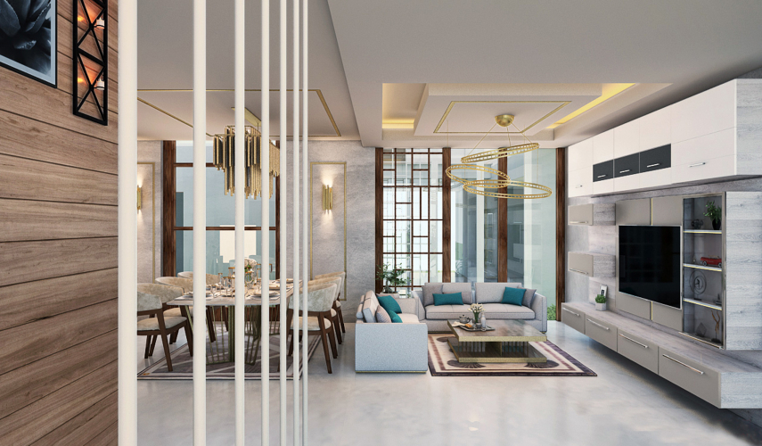 Jain Heights Amara
