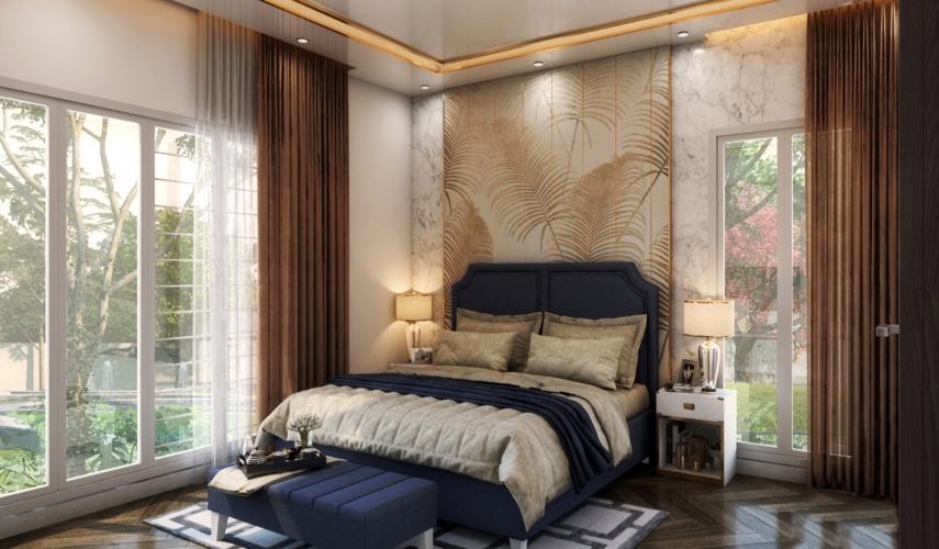 Jain Heights Amara