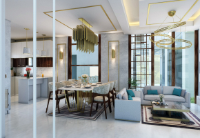 Jain Heights Amara