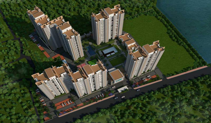 Ajmera Lugano