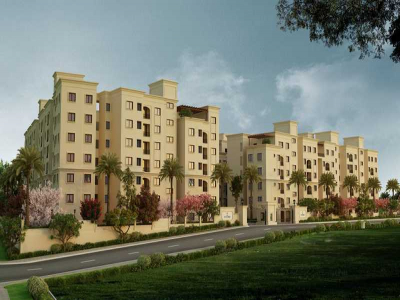 Legacy Vivienda