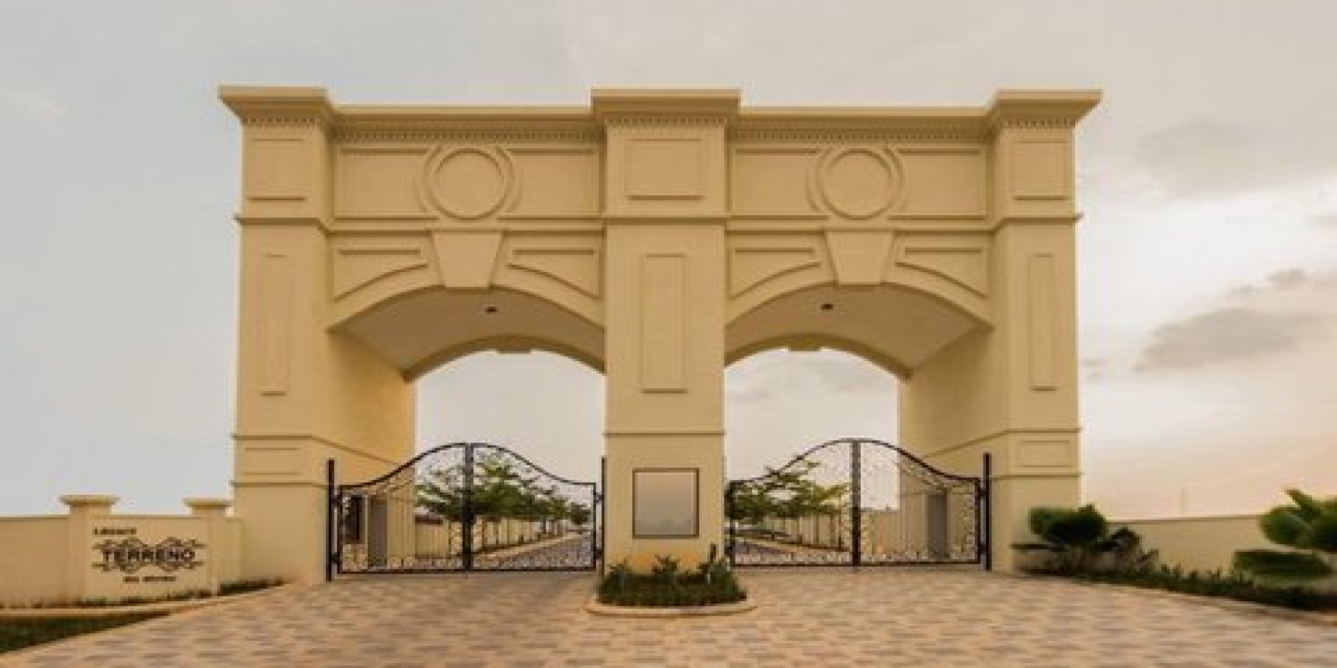 Legacy Terreno