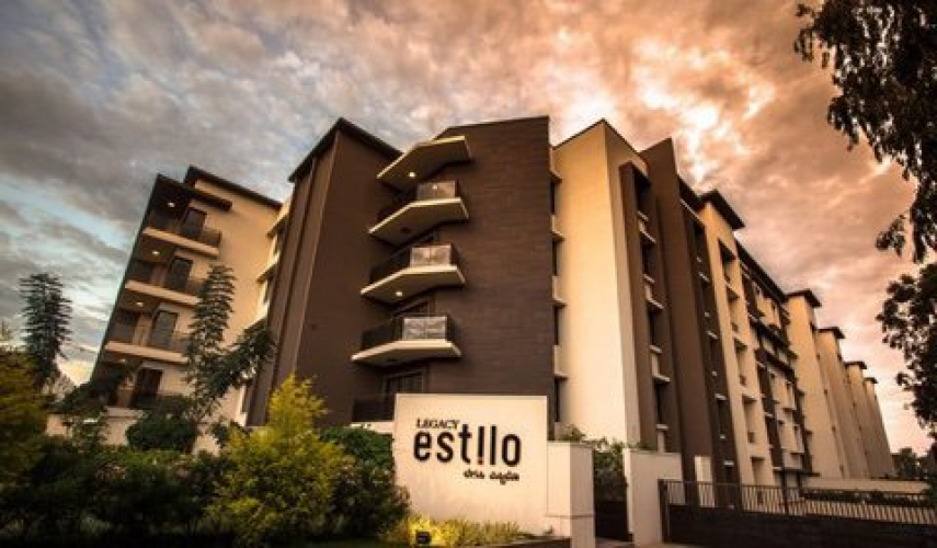 Legacy Estilo