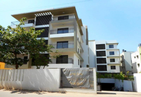 Flats for sale in Legacy Soreno