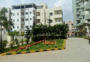2 BHK Apartment for sale in HSR Layout