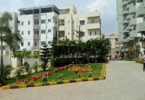 Flats for sale in Manar Elegance