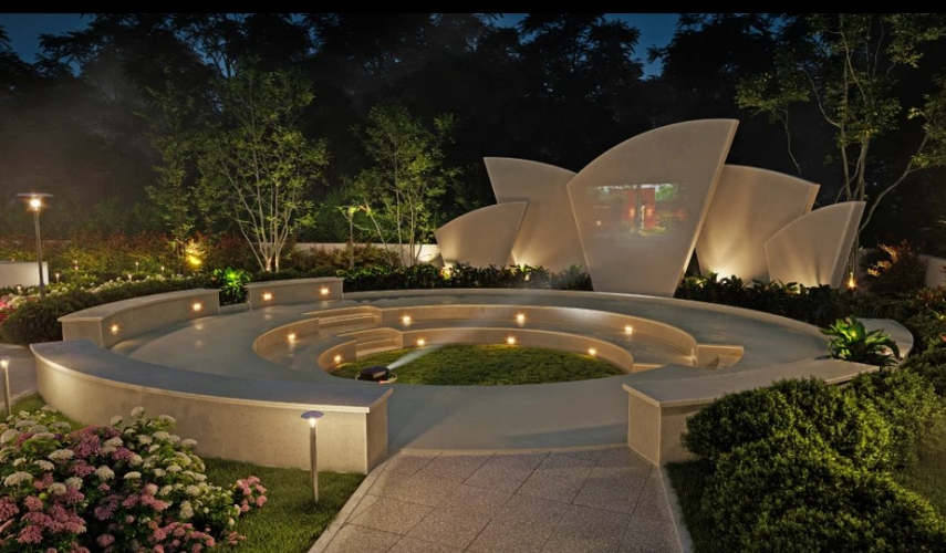 Sobha Sentosa
