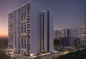 1, 3 BHK Apartment for sale in Panathur