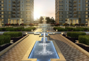 Sobha Royal Pavilion