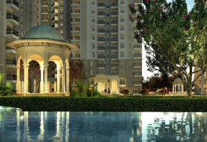 Sobha Royal Pavilion